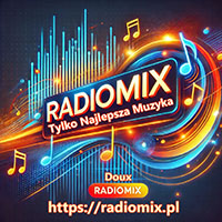 Logo RadioMix